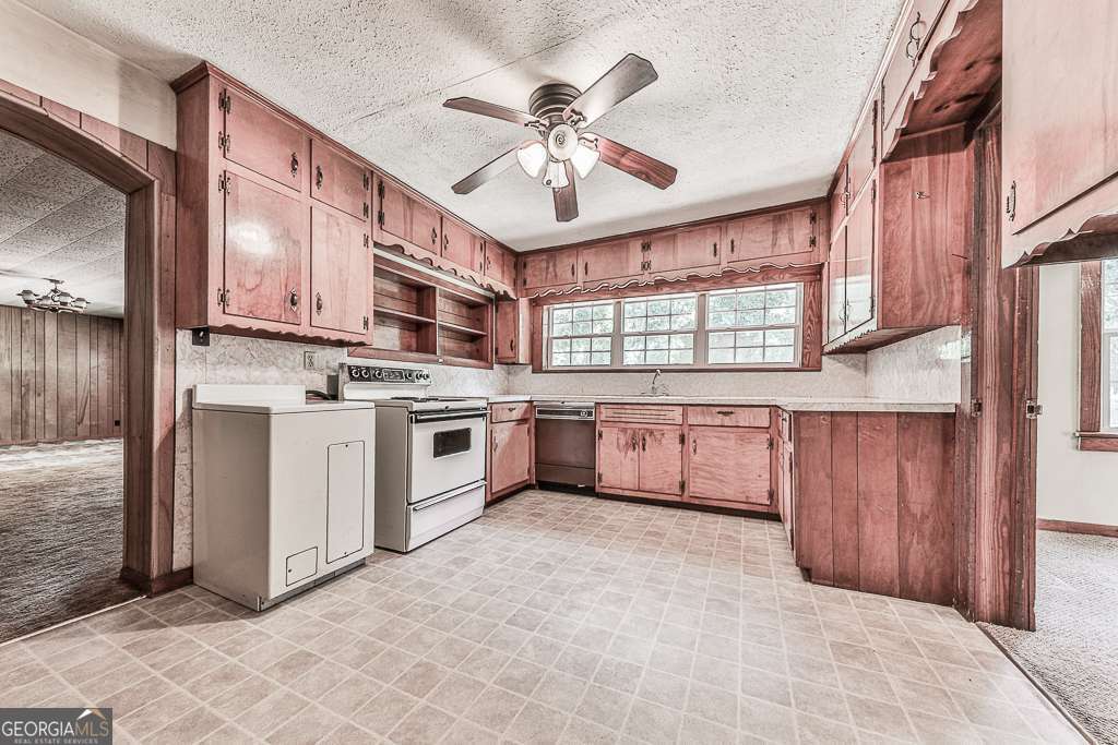 514 Ball Ground Road Property Photo 11