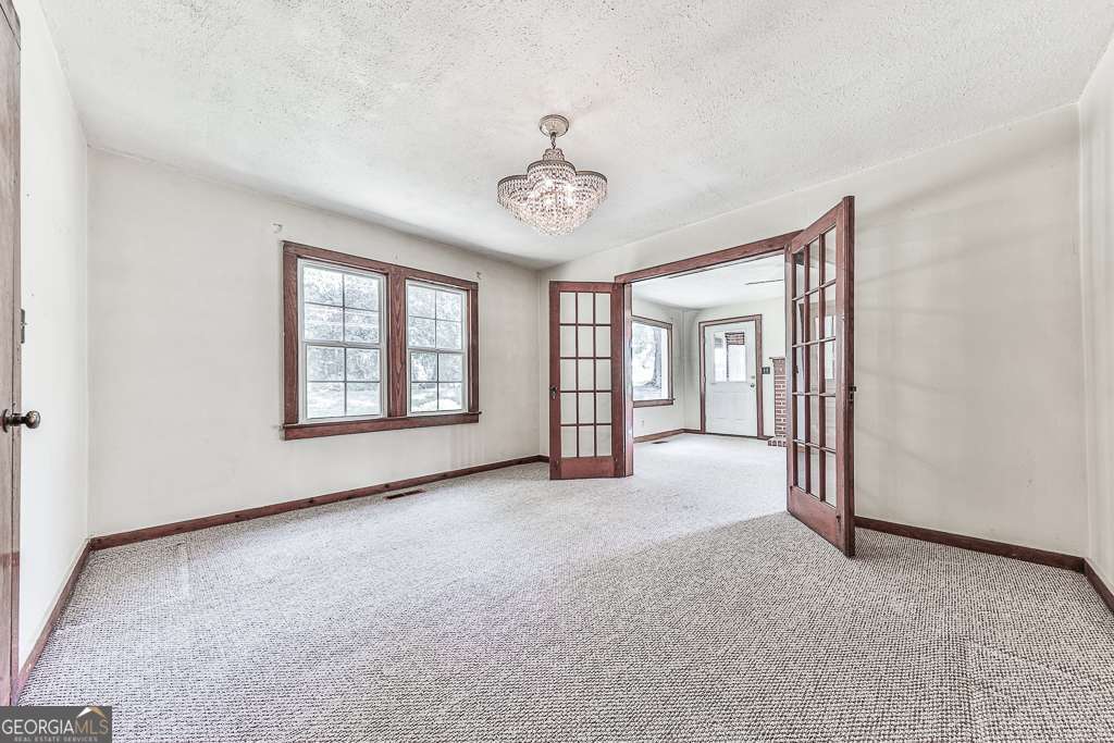 514 Ball Ground Road Property Photo 14