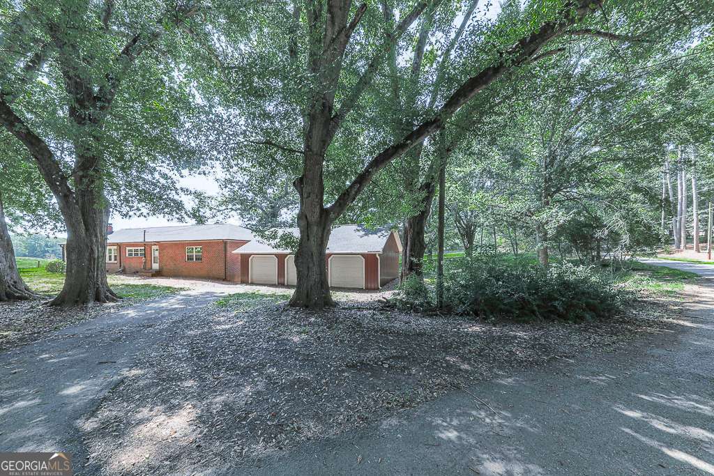 514 Ball Ground Road Property Photo 26
