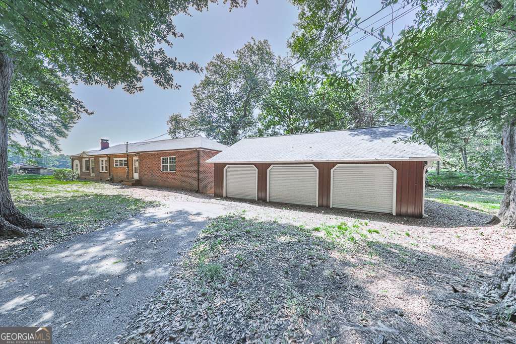 514 Ball Ground Road Property Photo 27