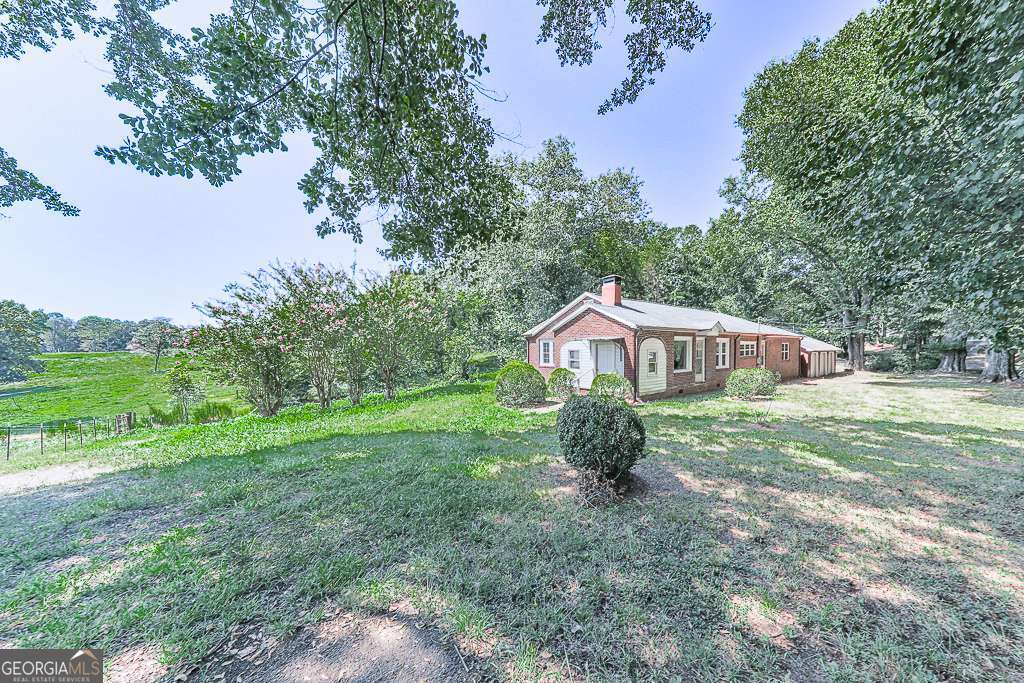 514 Ball Ground Road Property Photo 28