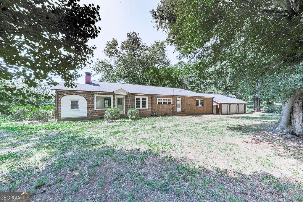 514 Ball Ground Road Property Photo 29