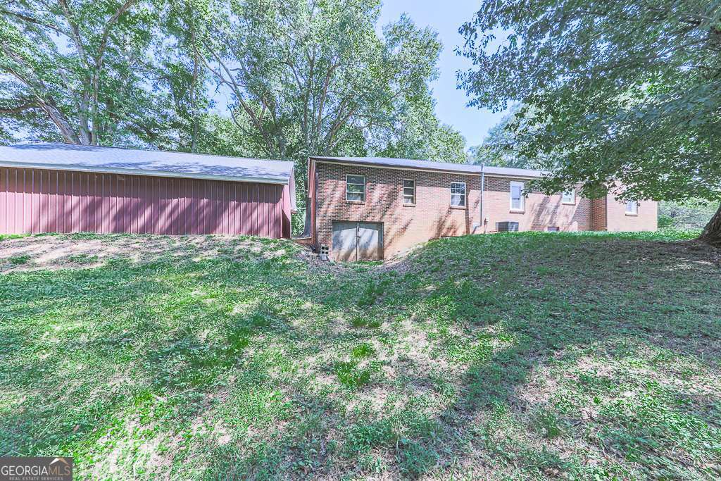514 Ball Ground Road Property Photo 32