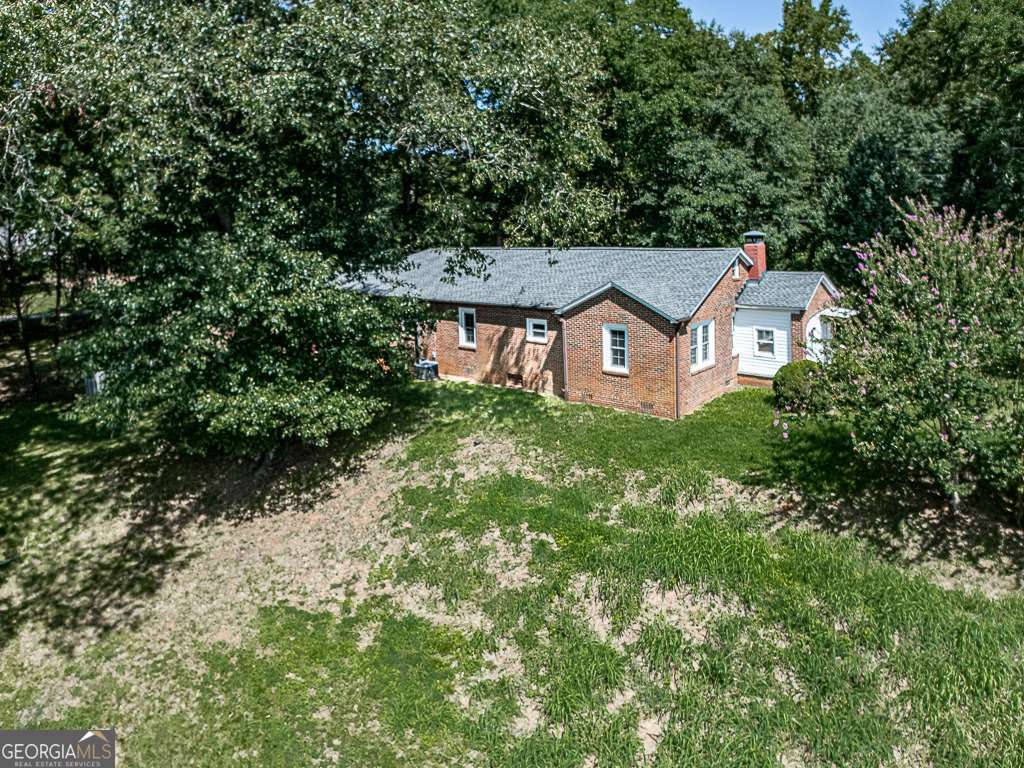 514 Ball Ground Road Property Photo 35