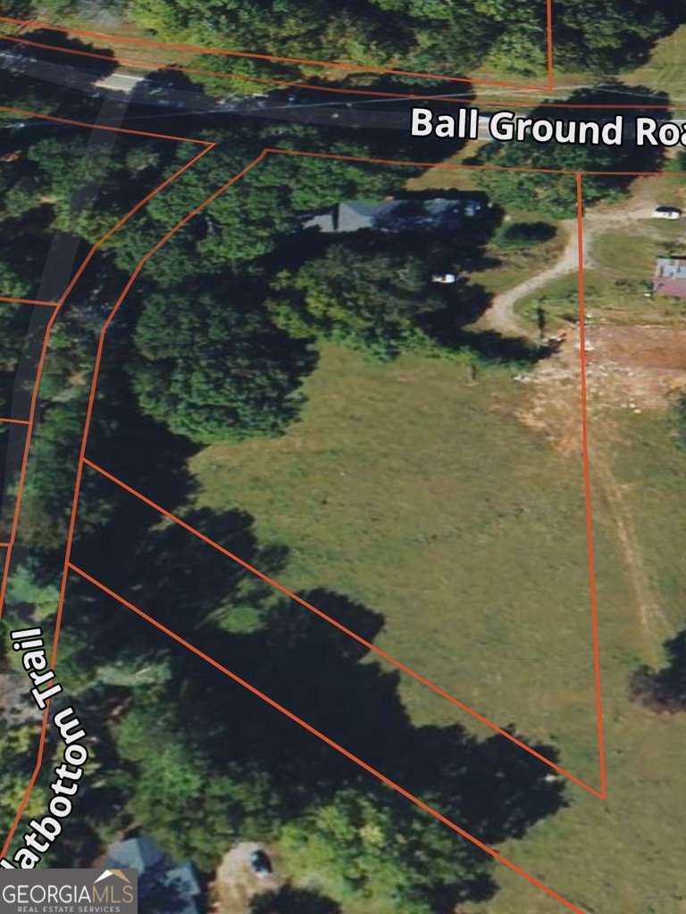 514 Ball Ground Road Property Photo 40