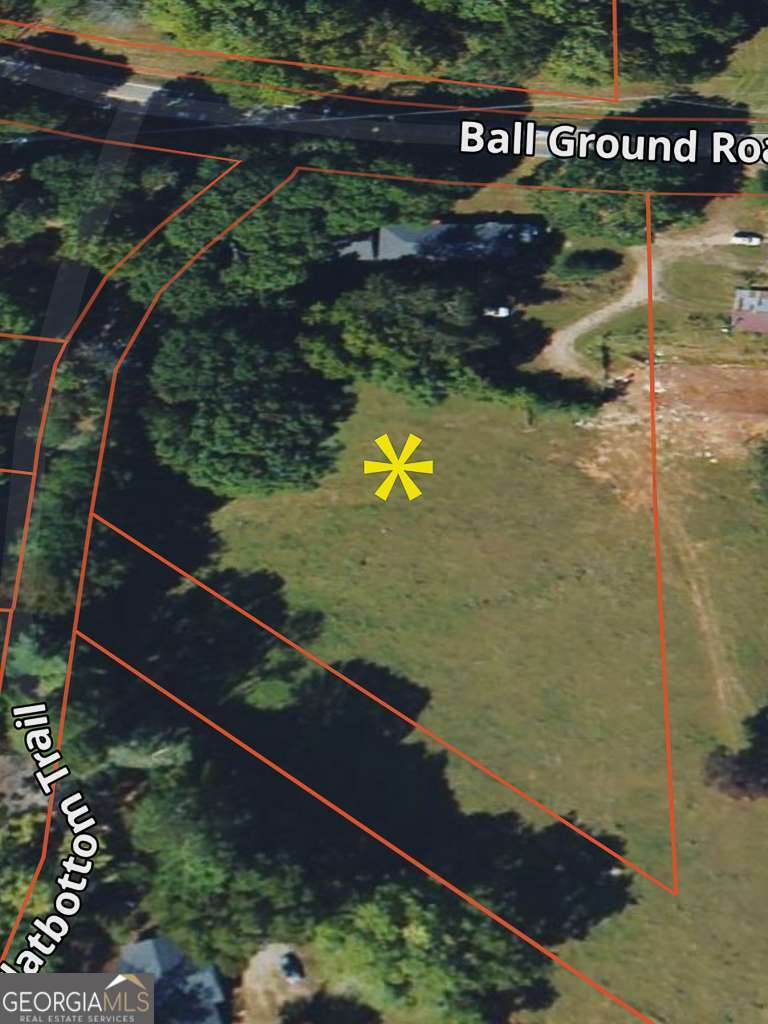 514 Ball Ground Road Property Photo 41