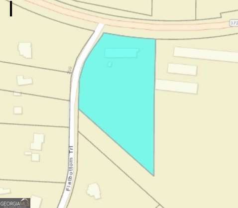 514 Ball Ground Road Property Photo 44