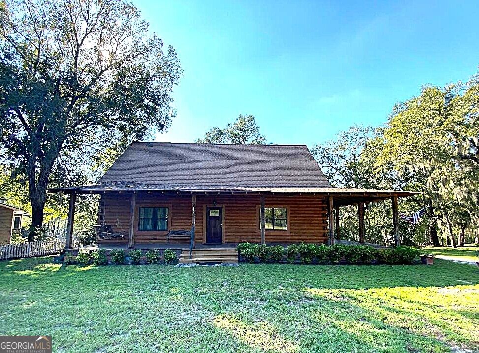 3417 Horizons Bend Property Photo 1