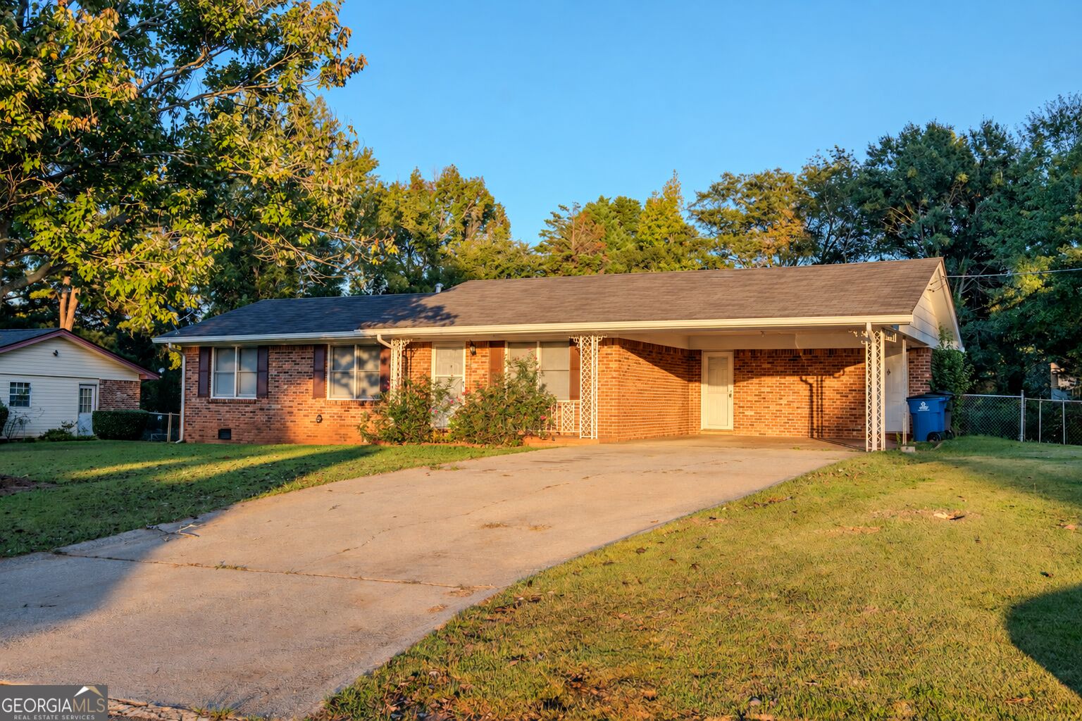 7466 Ann Street Property Photo 1