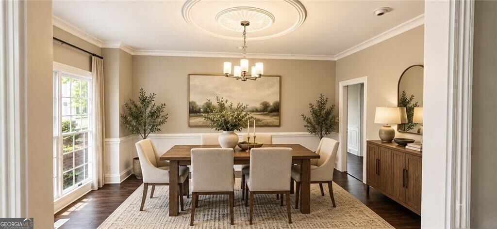 6 Conifer Square Property Photo 11