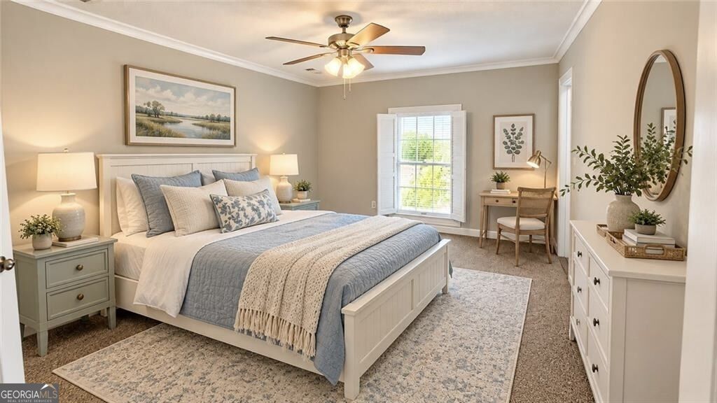 6 Conifer Square Property Photo 29