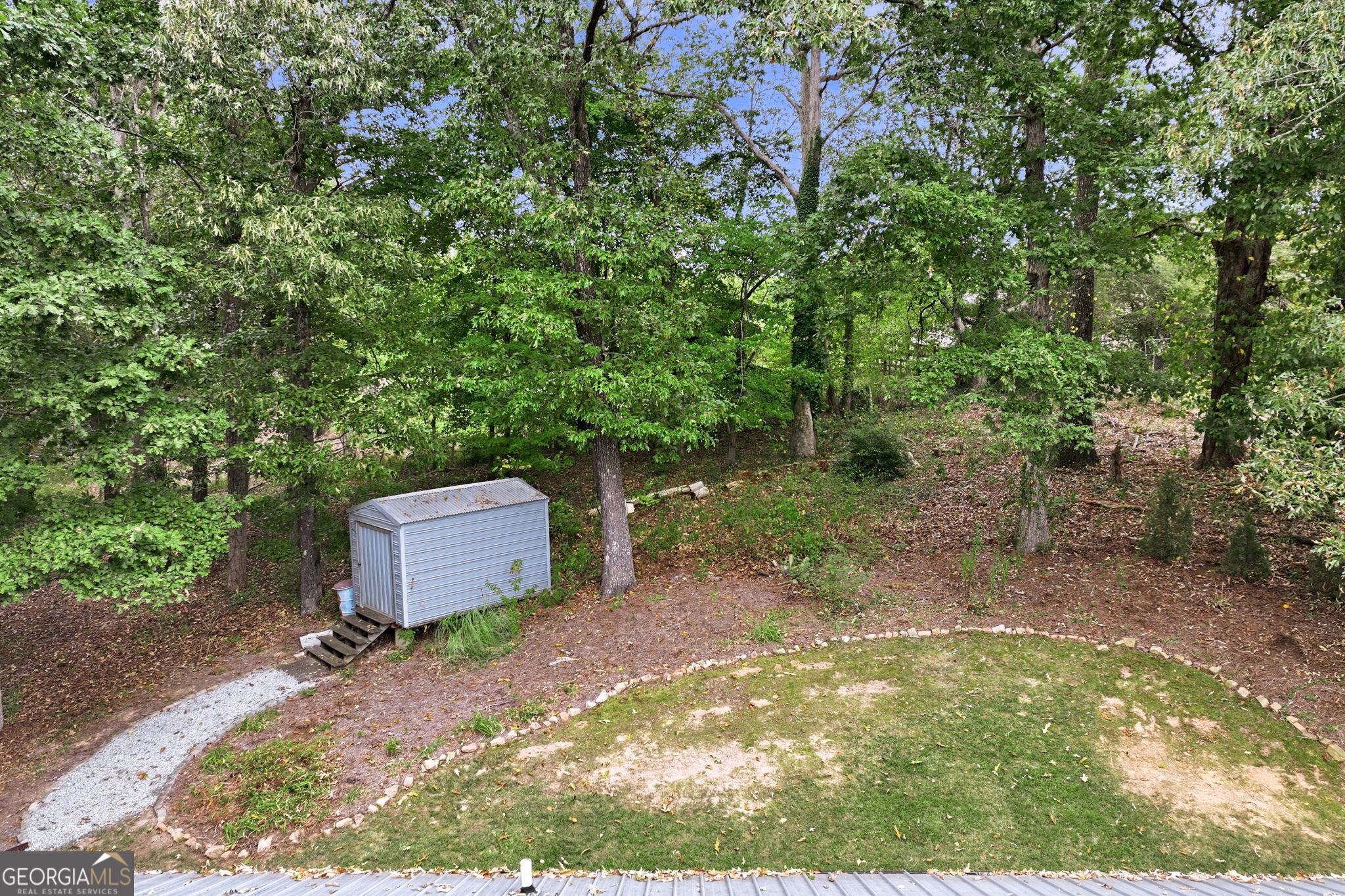 4844 Forest Boulevard Property Photo 6