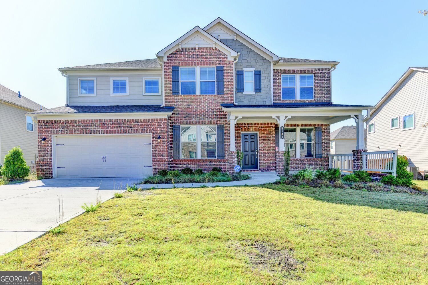 8680 Shipton Circle Property Photo 1