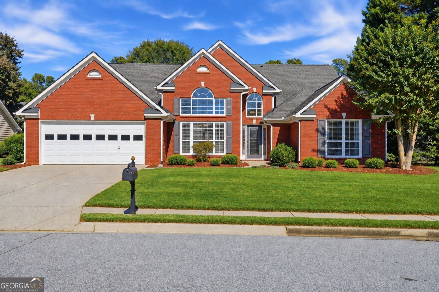 5109 Millwall Court Property Photo 1