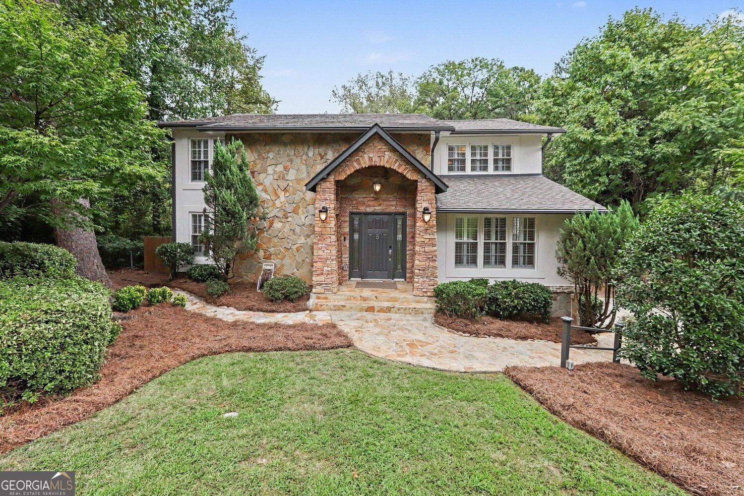 2818 Cravey Trail Ne Property Photo 1