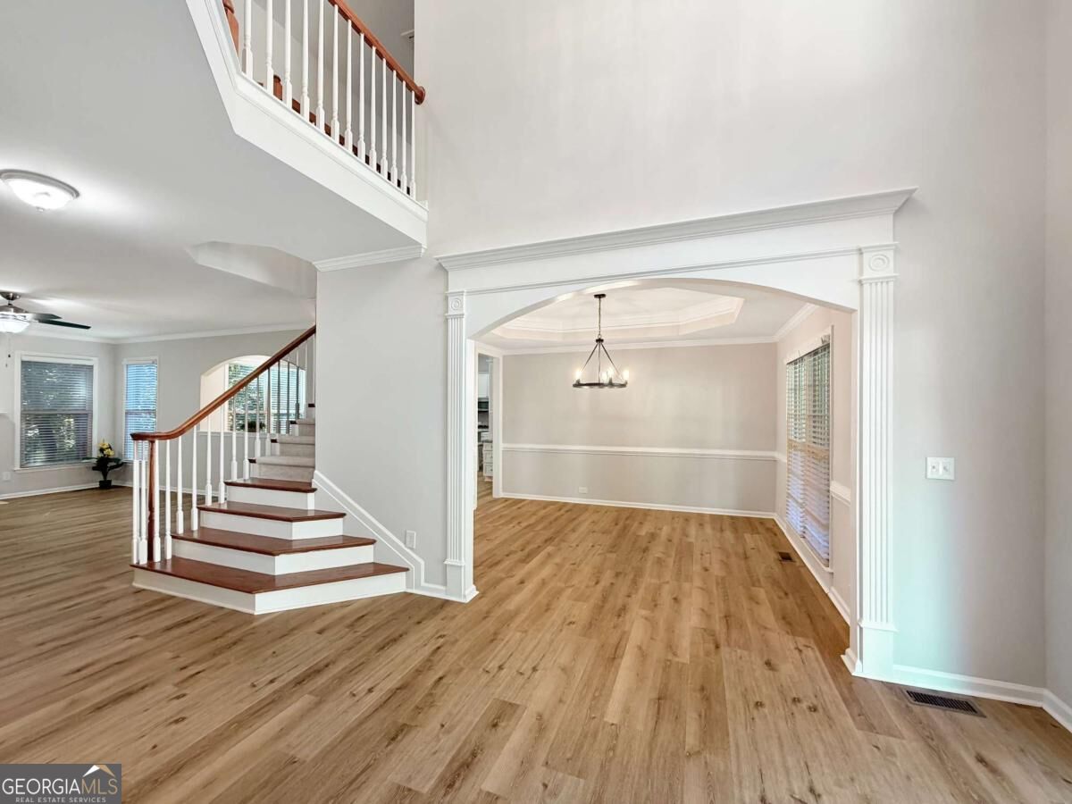 3792 Suwanee Mill Drive Property Photo 3
