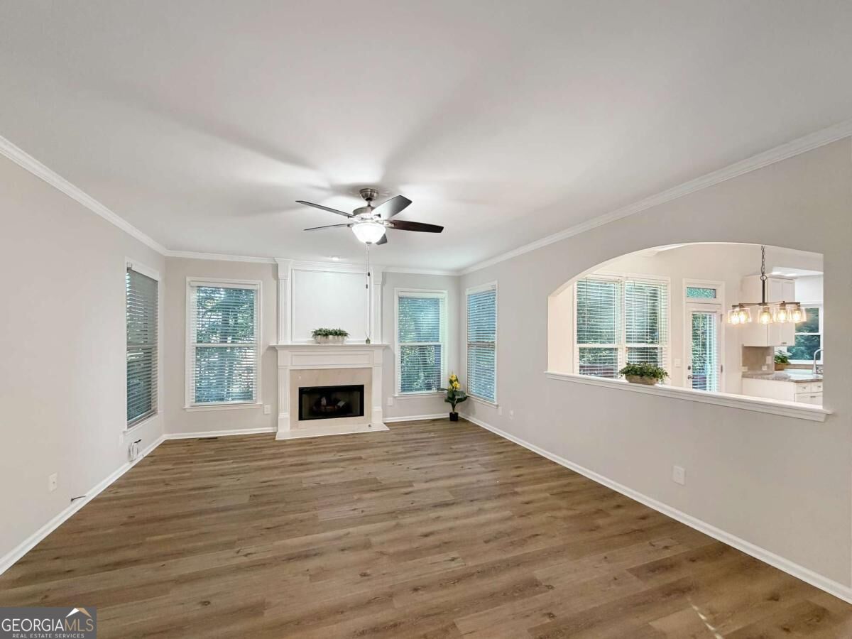 3792 Suwanee Mill Drive Property Photo 20