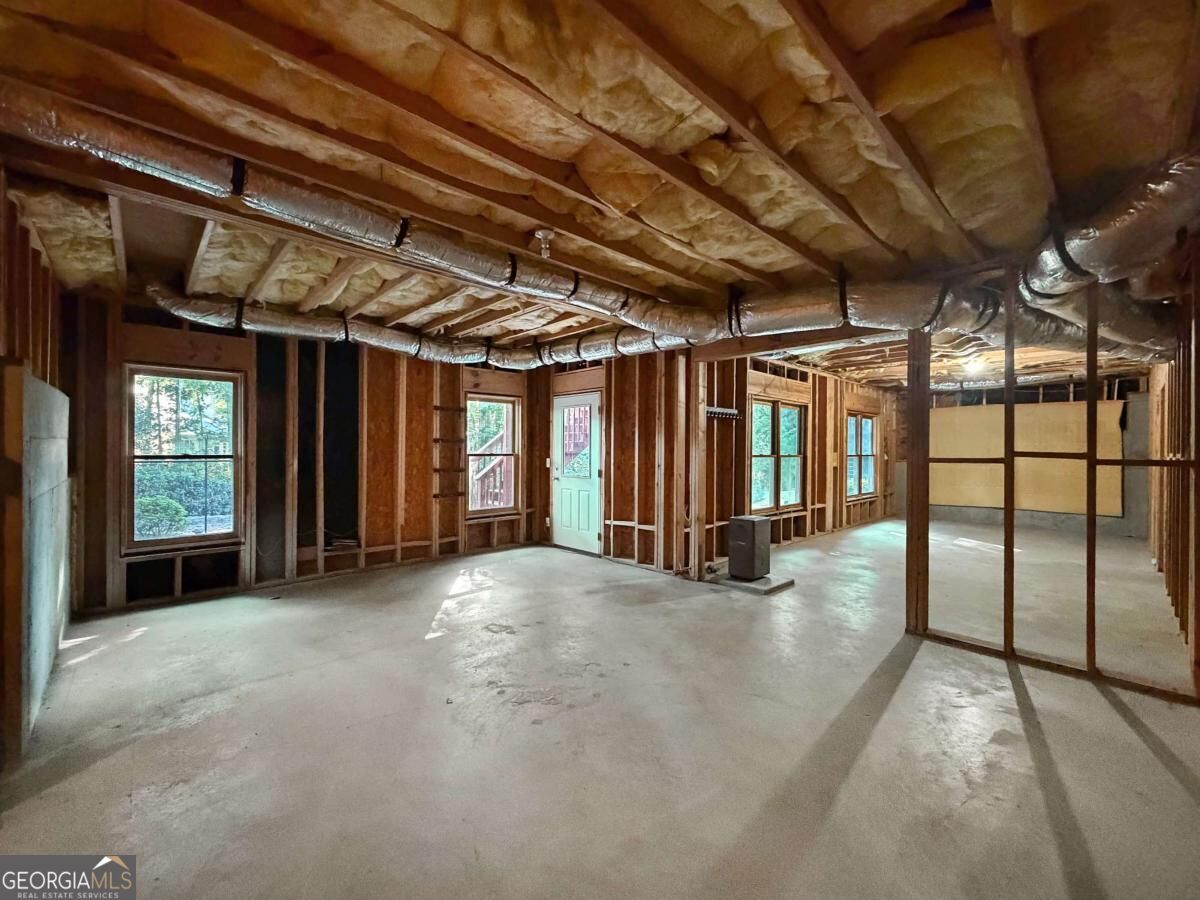 3792 Suwanee Mill Drive Property Photo 39