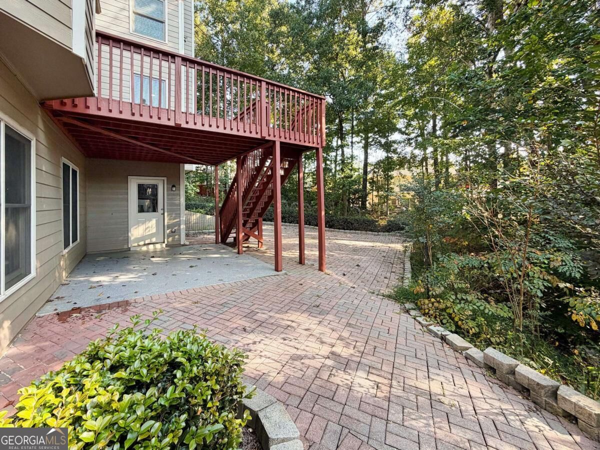 3792 Suwanee Mill Drive Property Photo 41