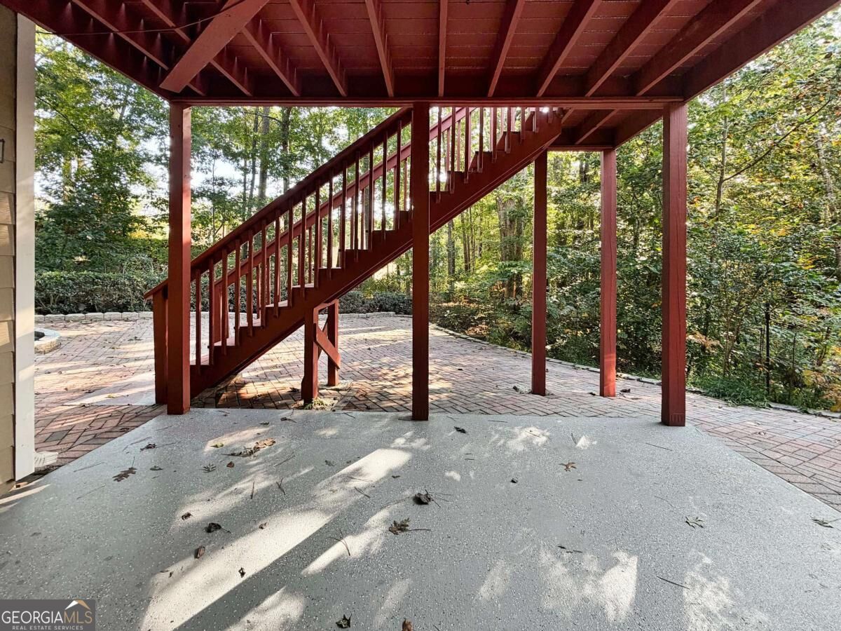 3792 Suwanee Mill Drive Property Photo 42