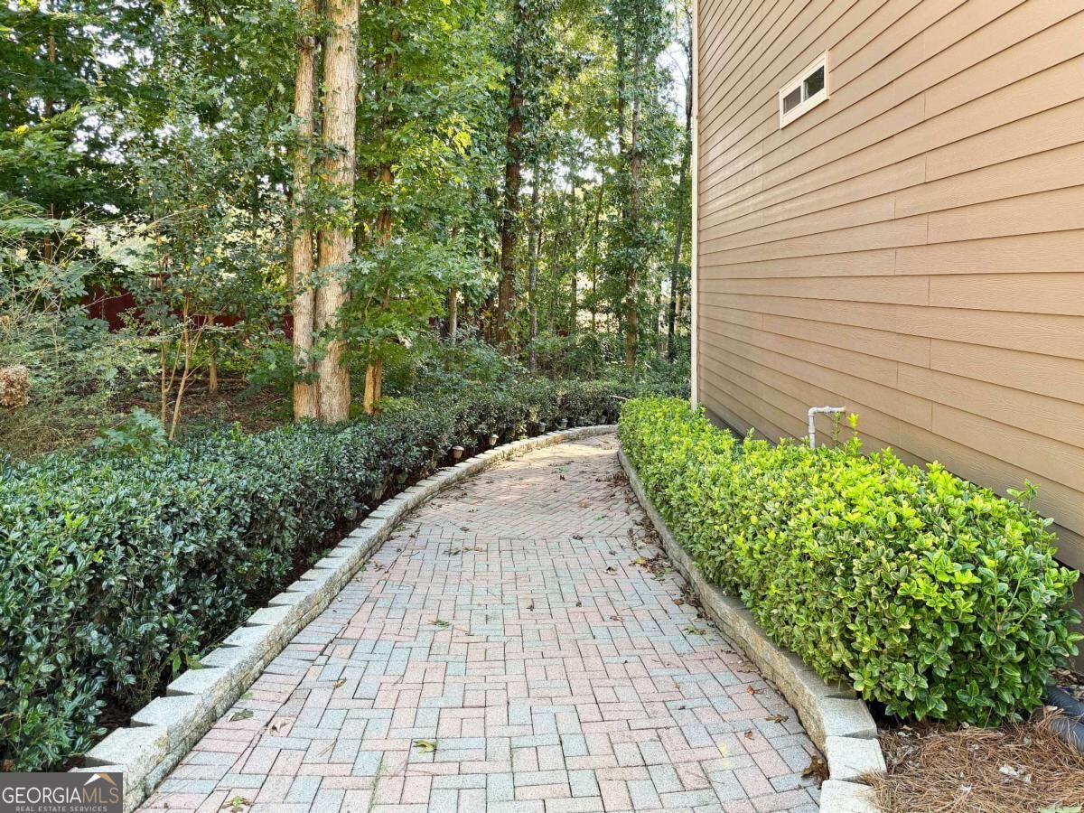3792 Suwanee Mill Drive Property Photo 44