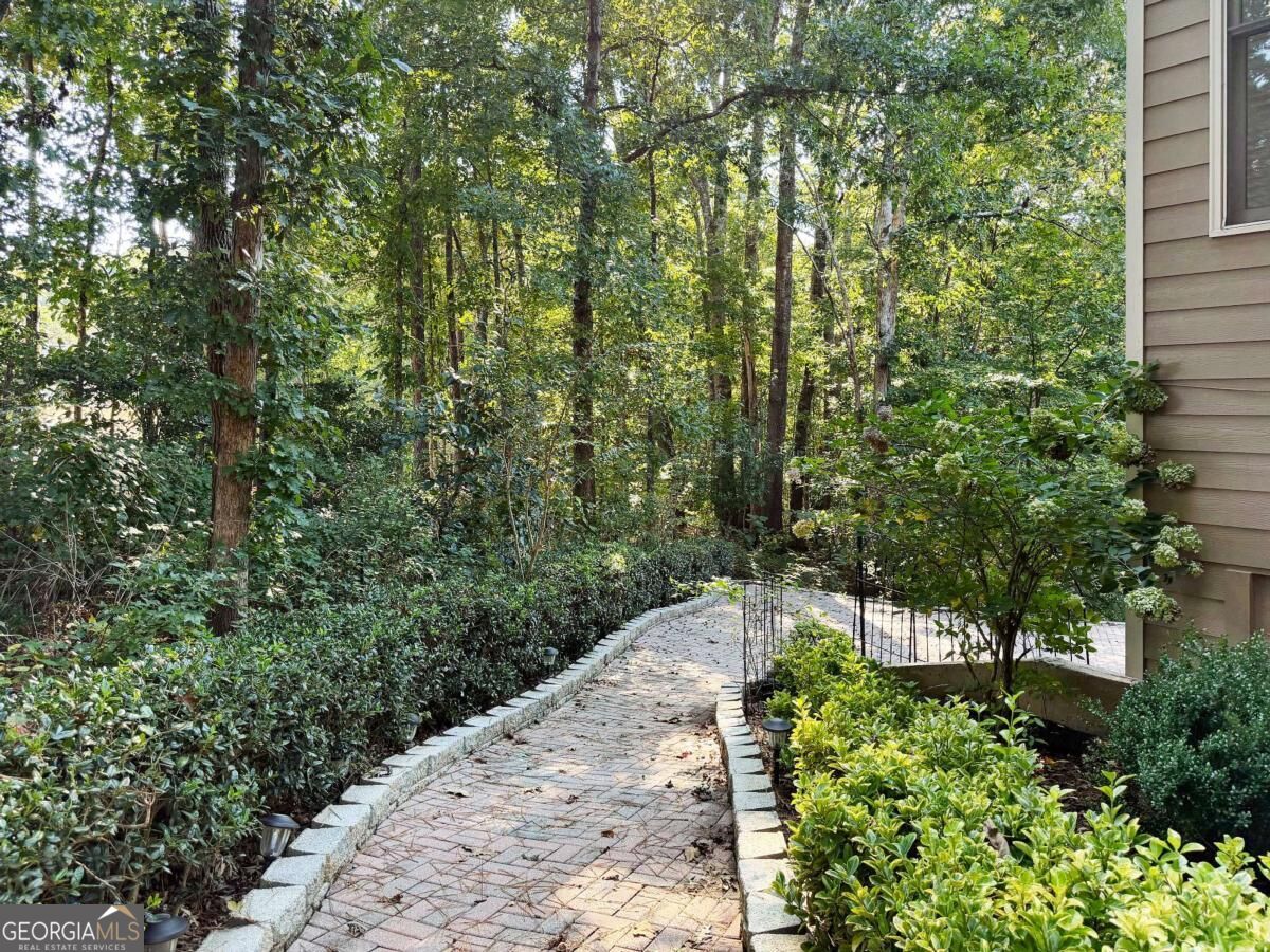 3792 Suwanee Mill Drive Property Photo 45