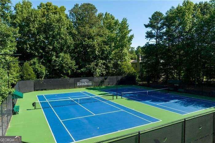 3792 Suwanee Mill Drive Property Photo 47