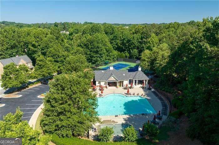3792 Suwanee Mill Drive Property Photo 48