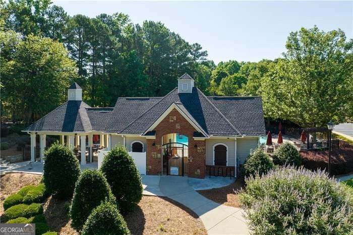 3792 Suwanee Mill Drive Property Photo 49