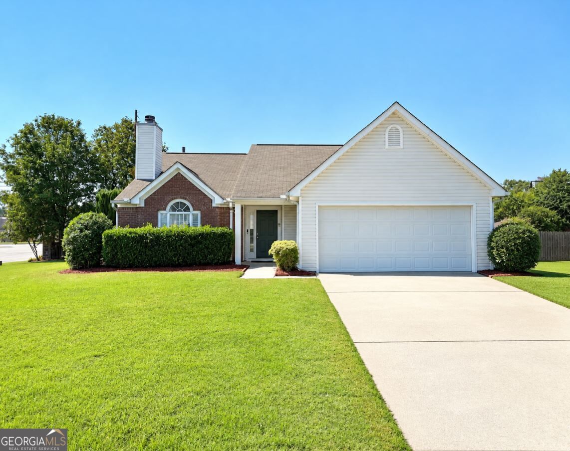 1595 Willow River Run Property Photo 1