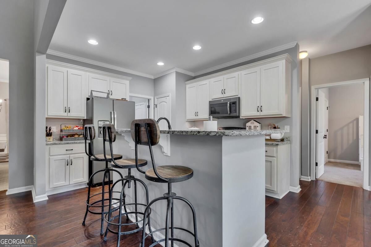 810 Flatbottom Road Property Photo 11