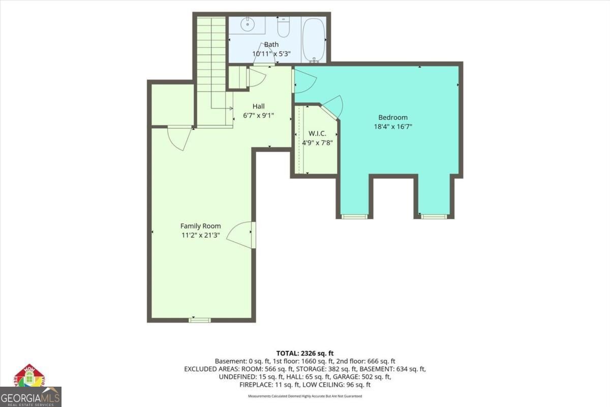 810 Flatbottom Road Property Photo 45