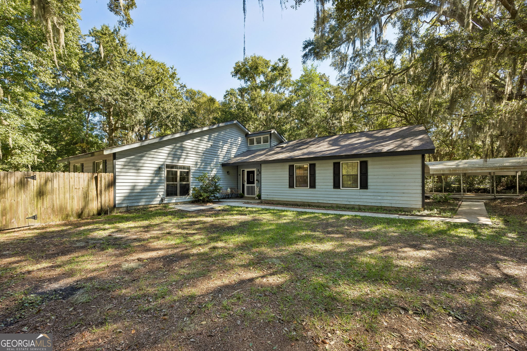 35 Live Oak Lane