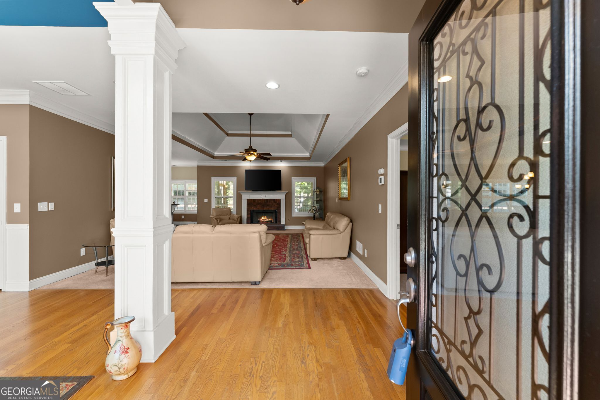 1616 Holly Ridge Drive Property Photo 2
