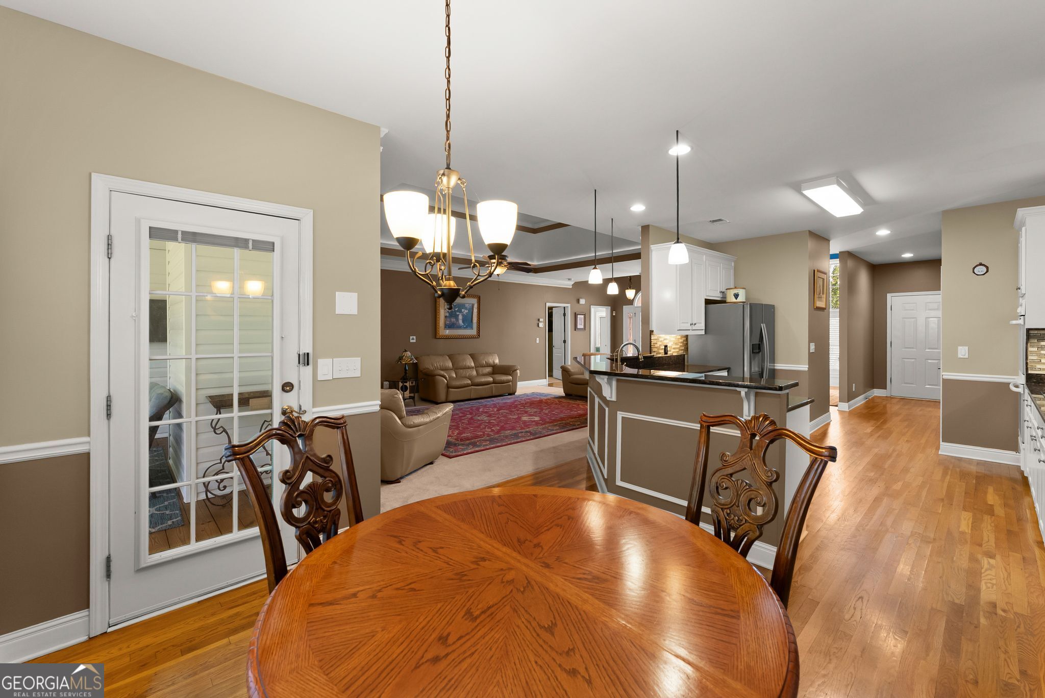 1616 Holly Ridge Drive Property Photo 10