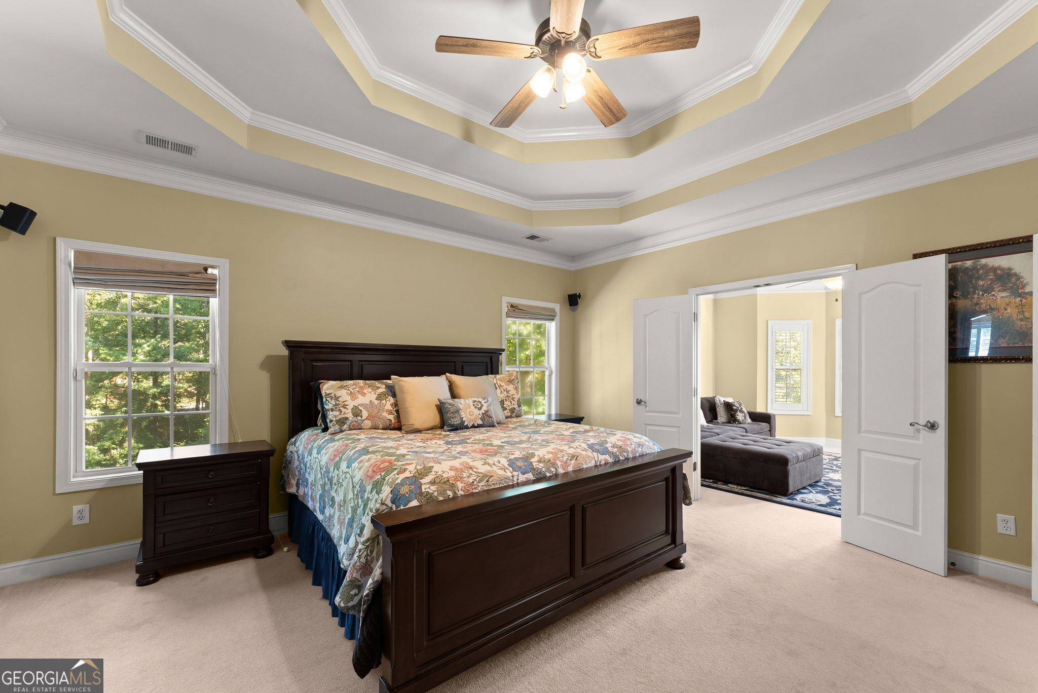 1616 Holly Ridge Drive Property Photo 14