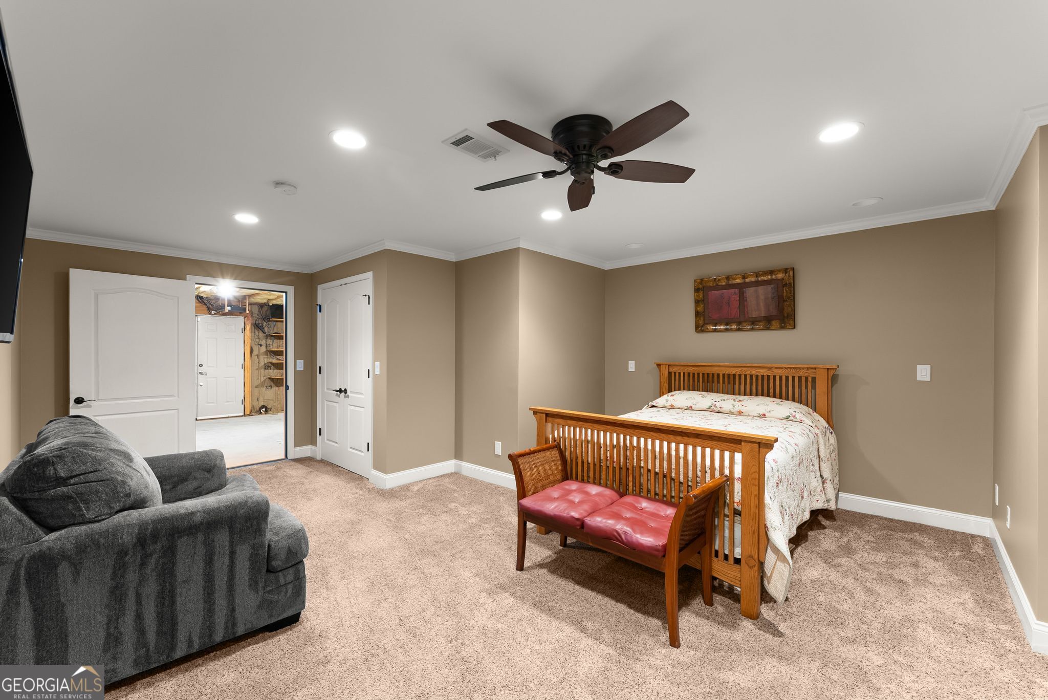 1616 Holly Ridge Drive Property Photo 39
