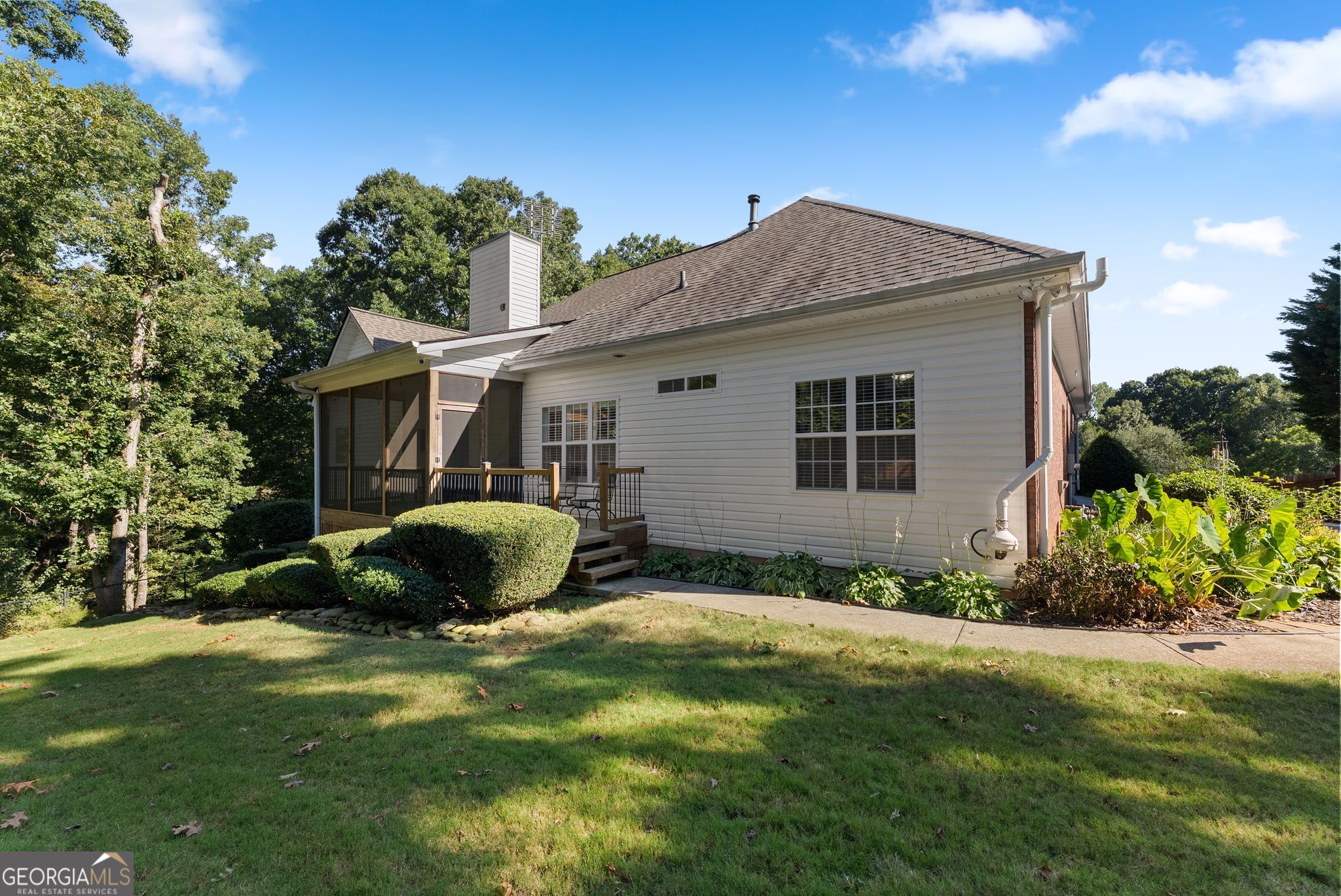 1616 Holly Ridge Drive Property Photo 46