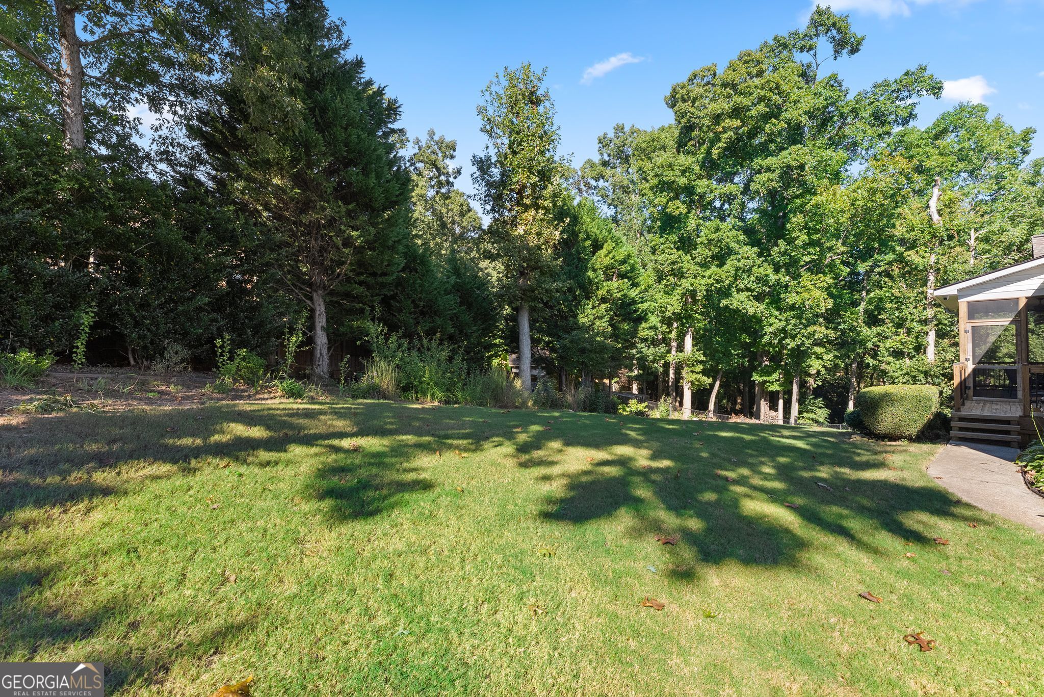 1616 Holly Ridge Drive Property Photo 47