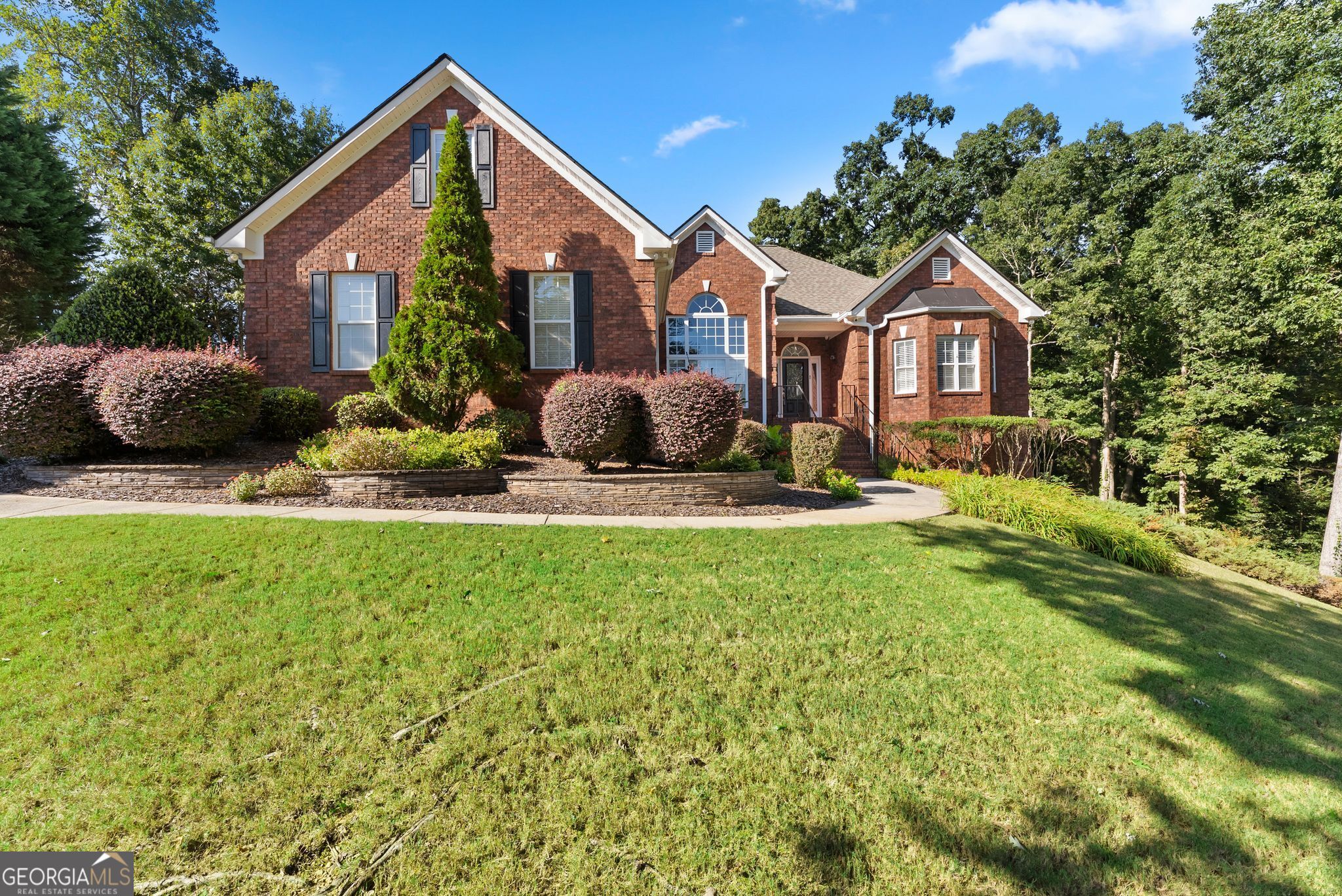 1616 Holly Ridge Drive Property Photo 56