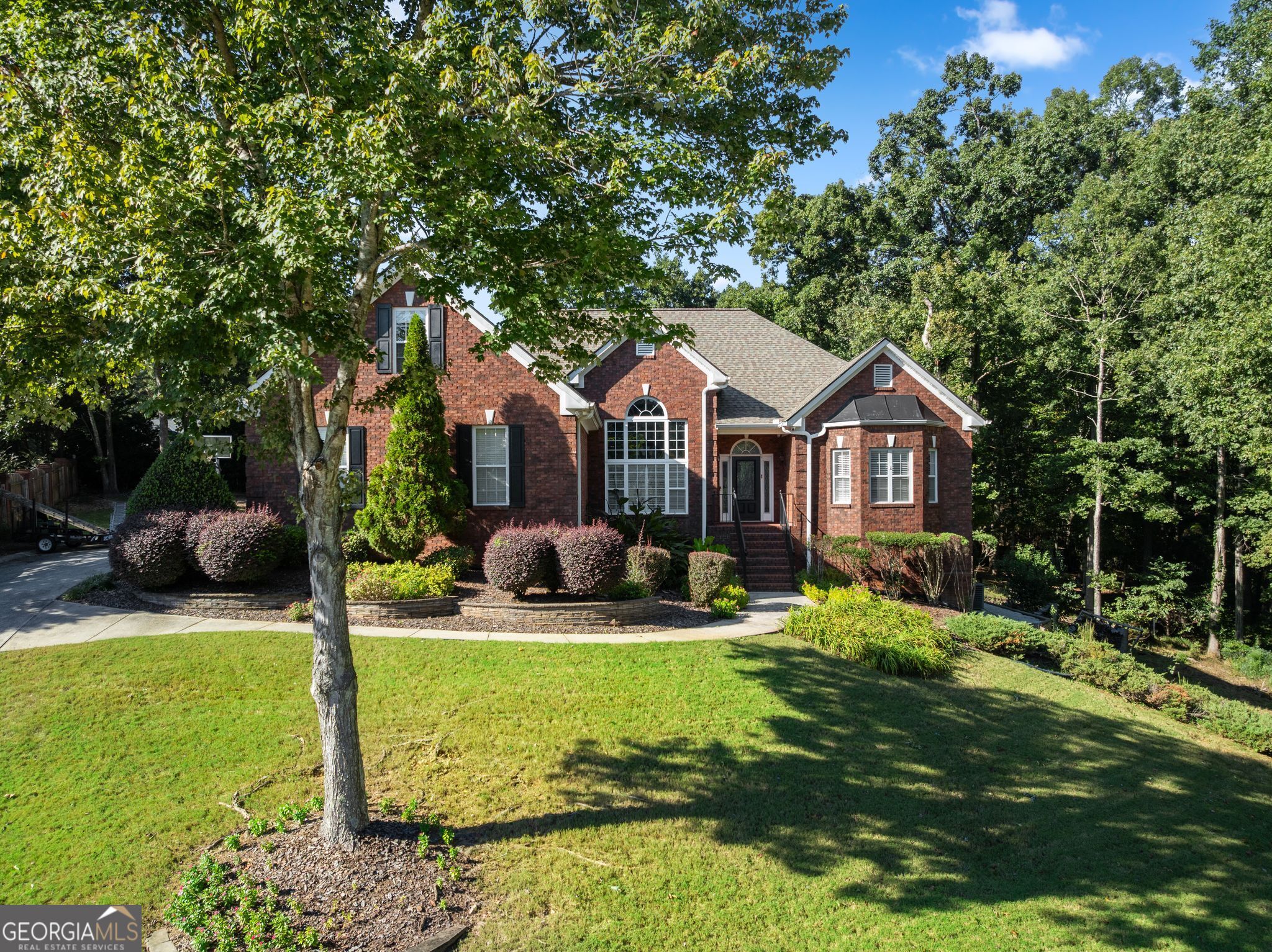 1616 Holly Ridge Drive Property Photo 57