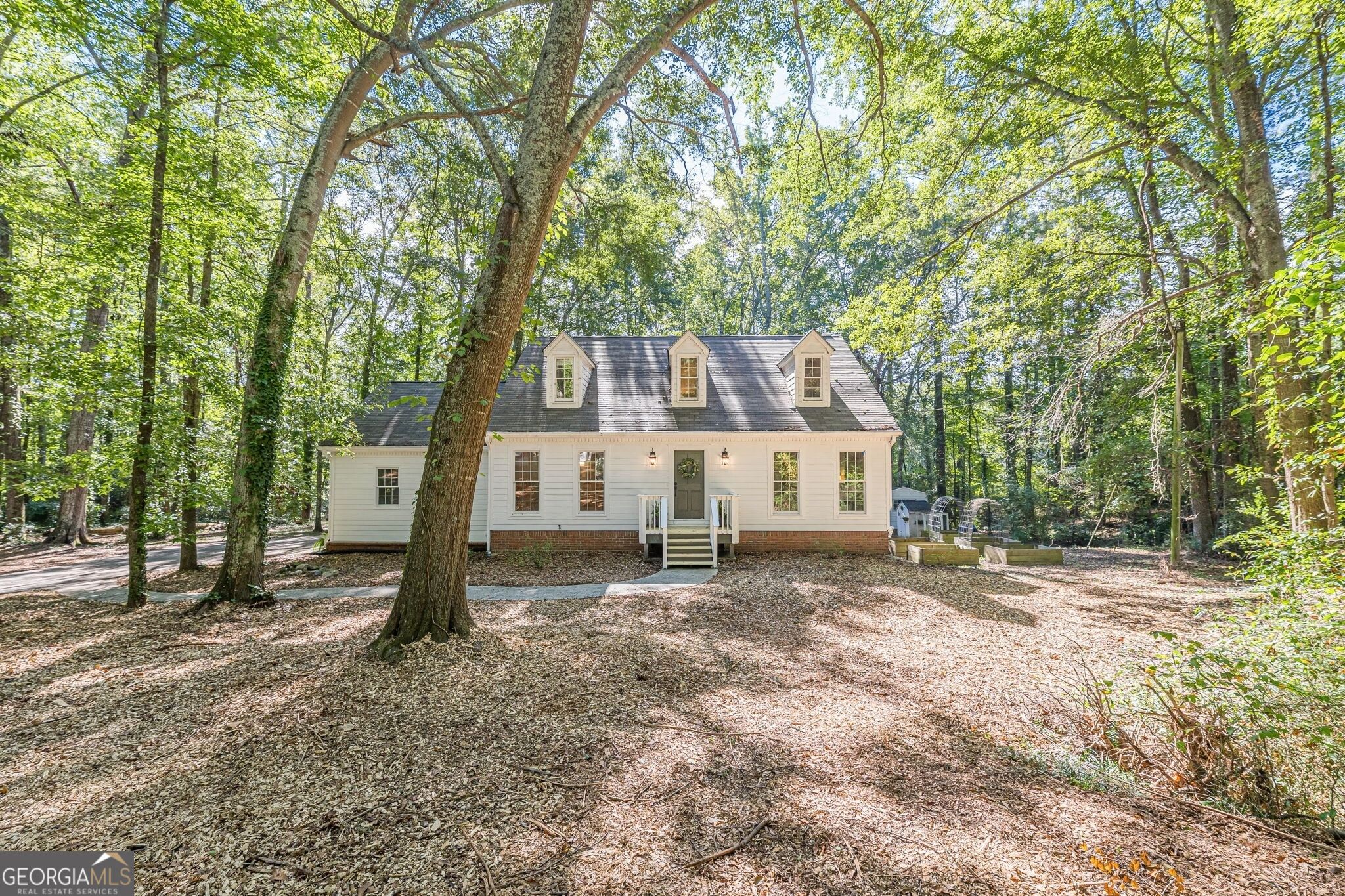 2400 Centerville Rosebud Road Property Photo 1
