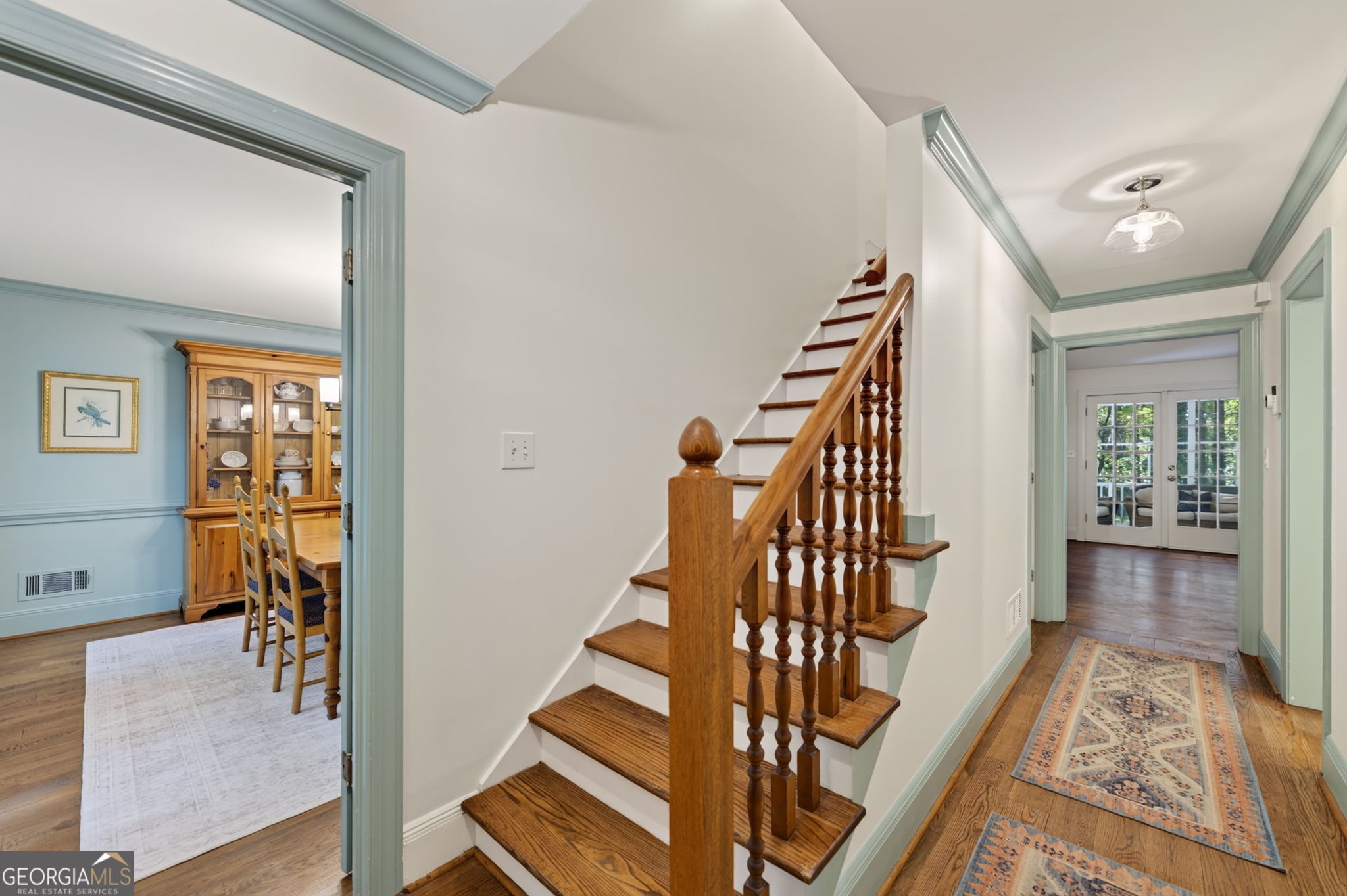 2400 Centerville Rosebud Road Property Photo 3