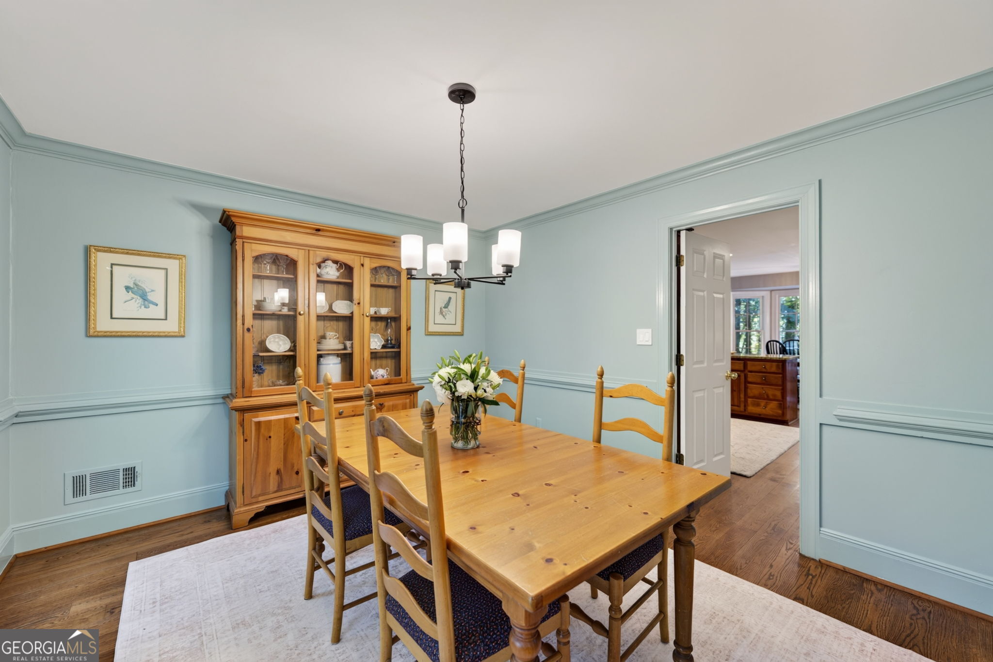 2400 Centerville Rosebud Road Property Photo 4