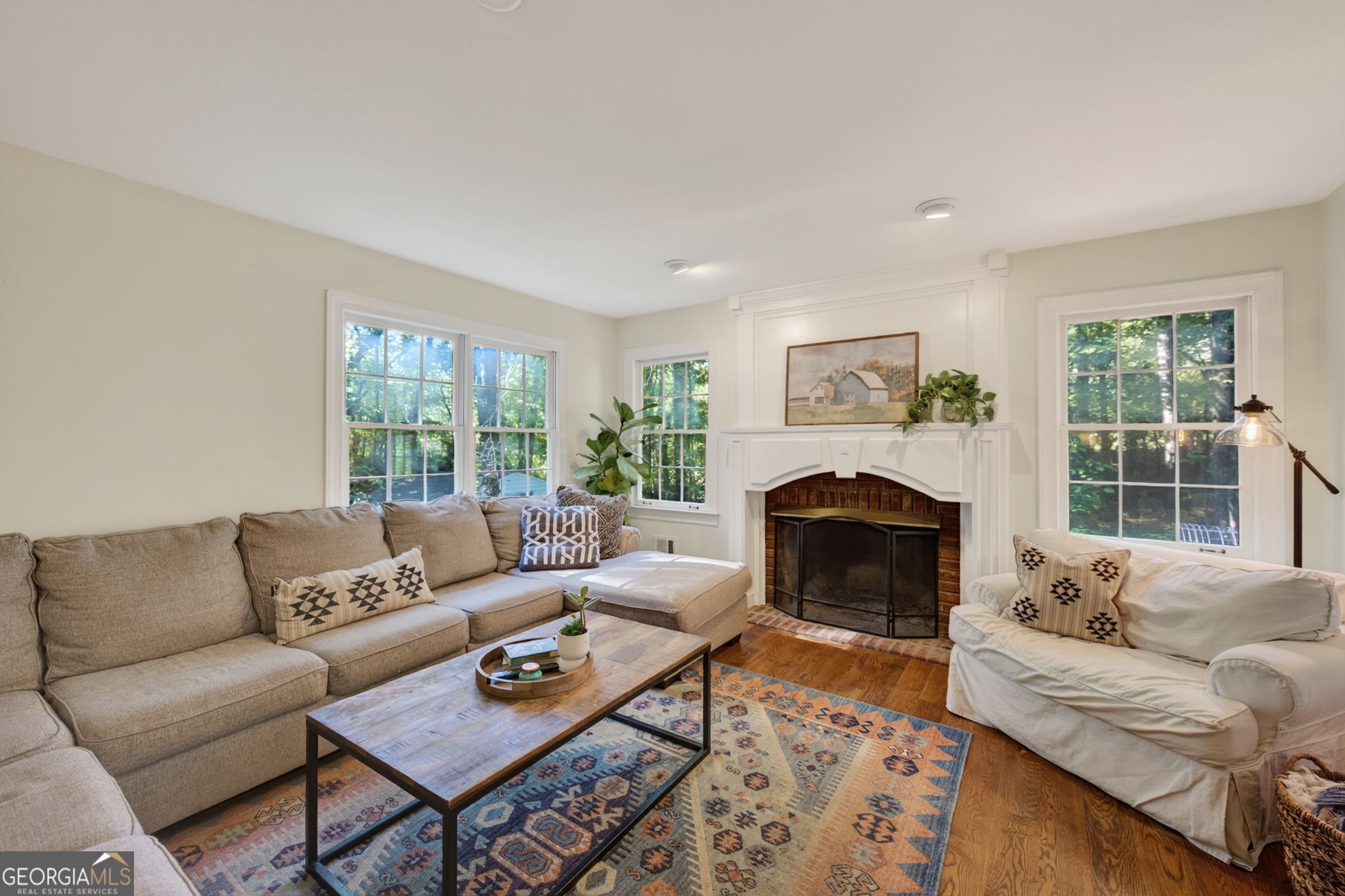 2400 Centerville Rosebud Road Property Photo 8