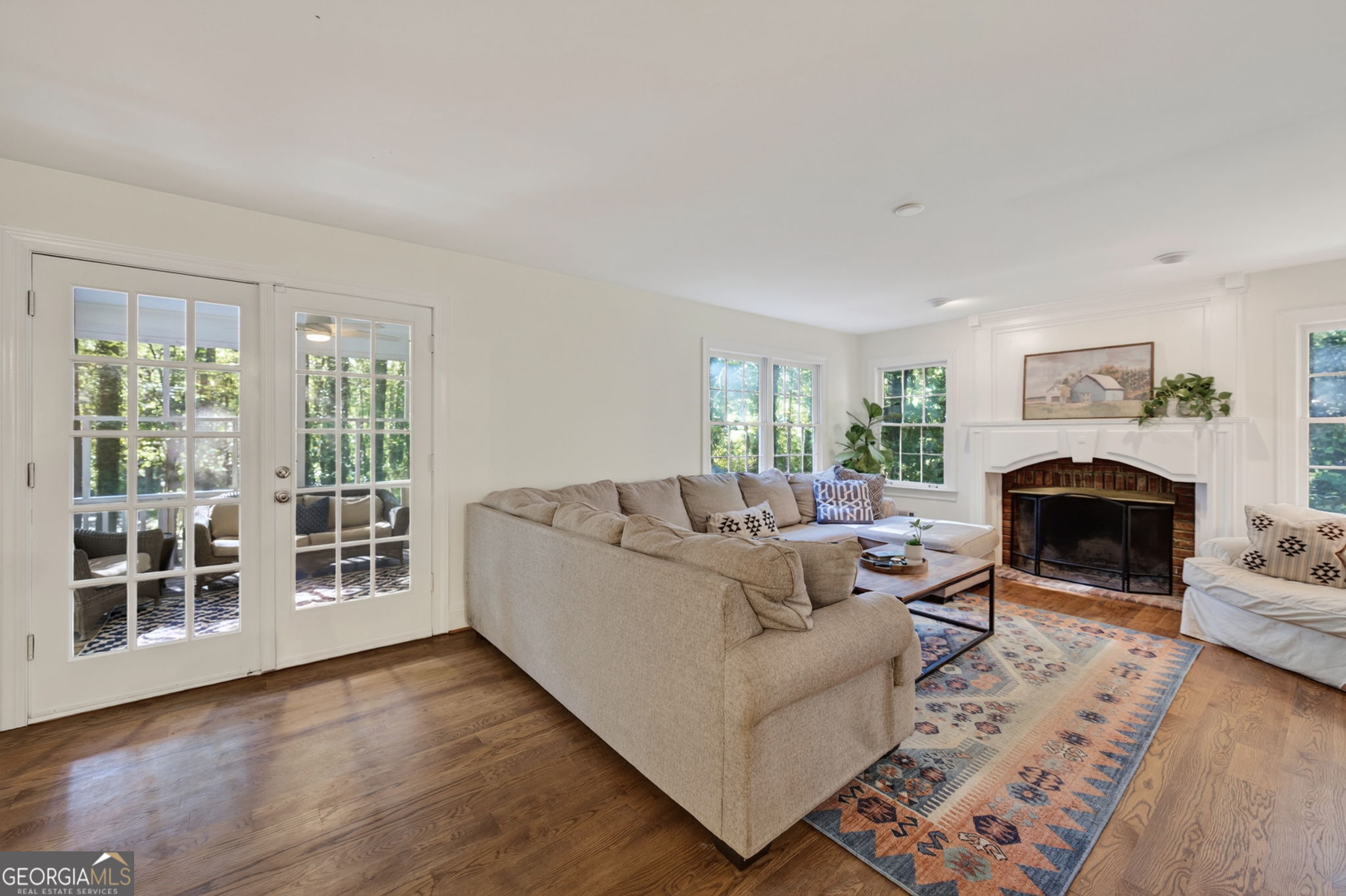 2400 Centerville Rosebud Road Property Photo 9