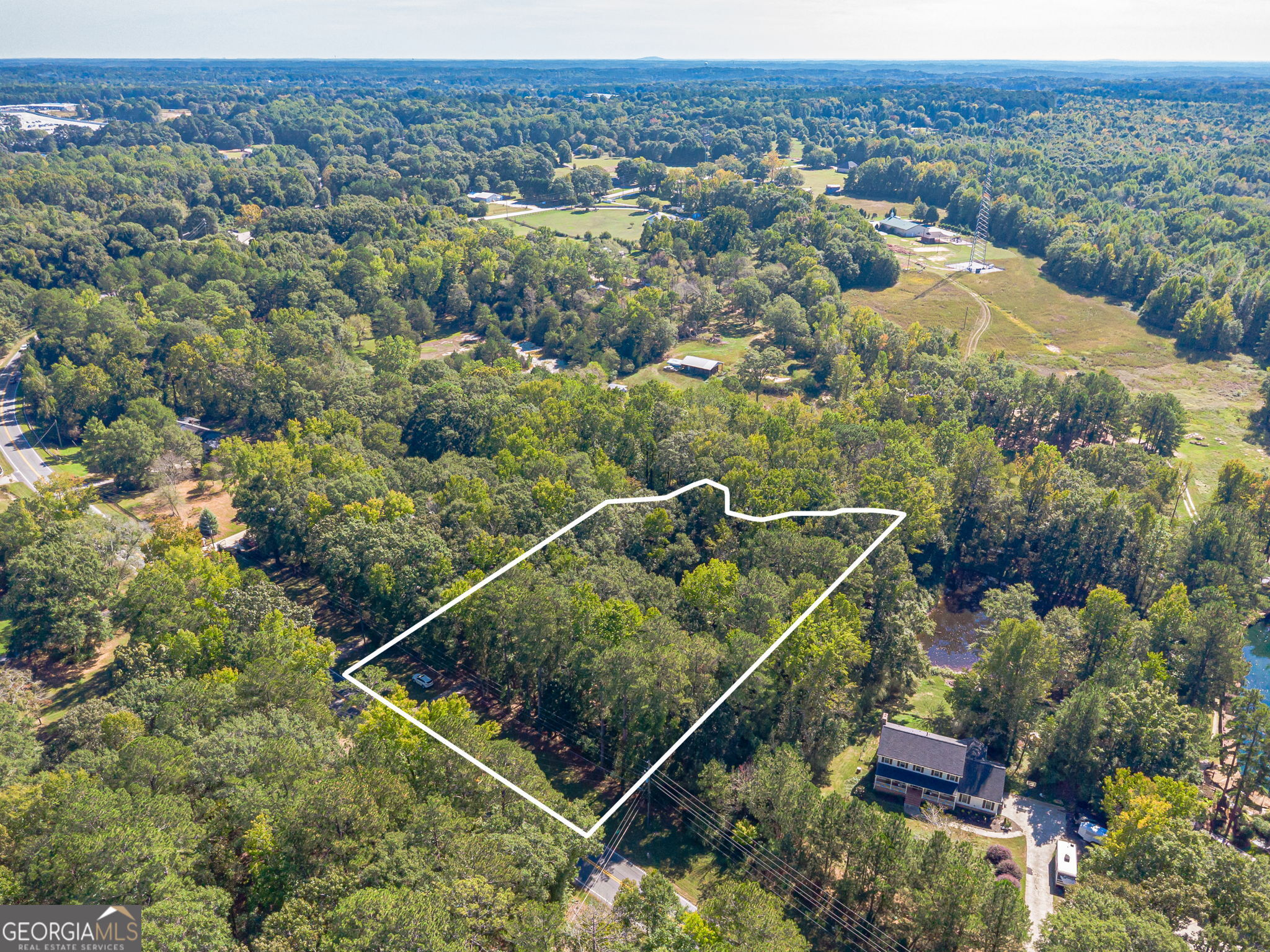 2400 Centerville Rosebud Road Property Photo 33