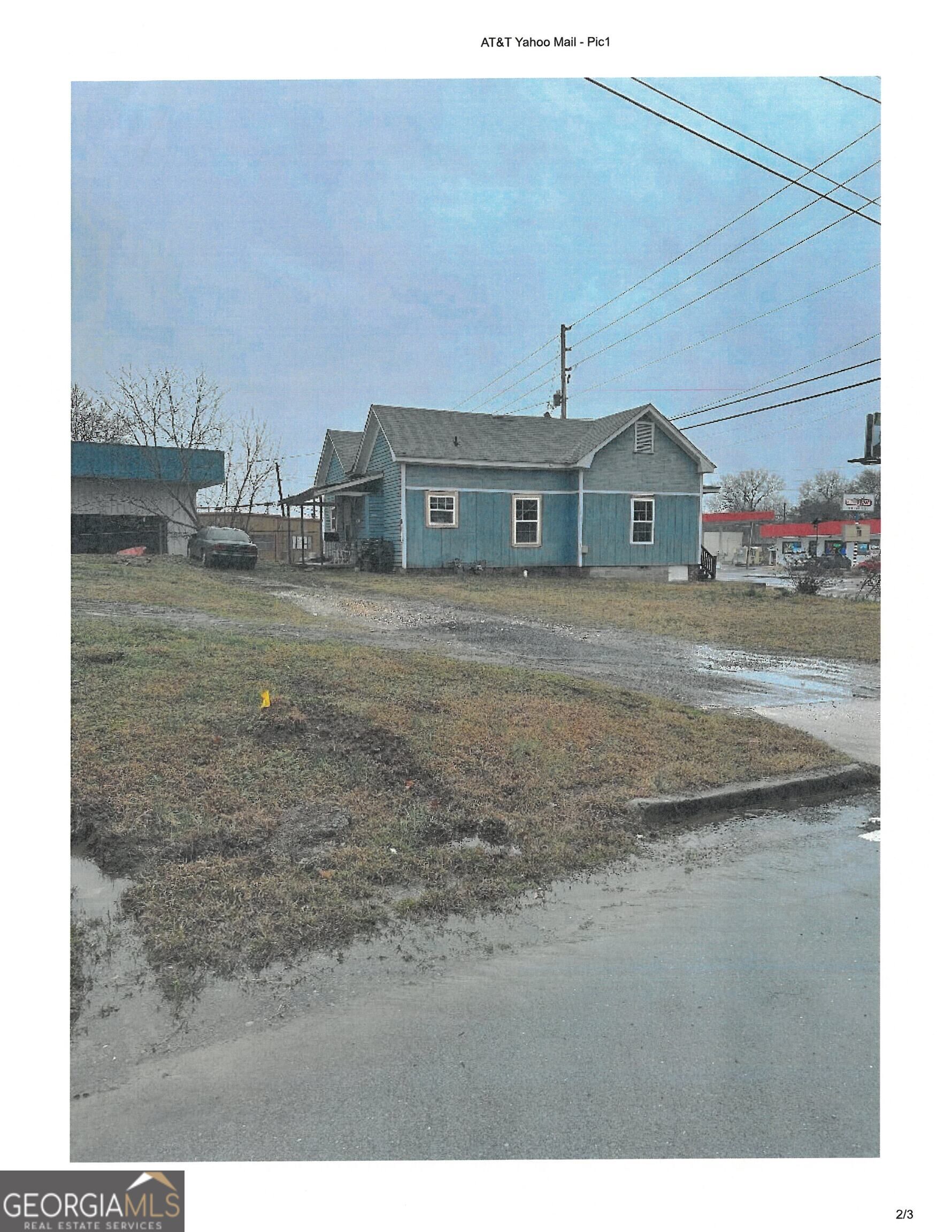 1804 Shorter Avenue Property Photo 2