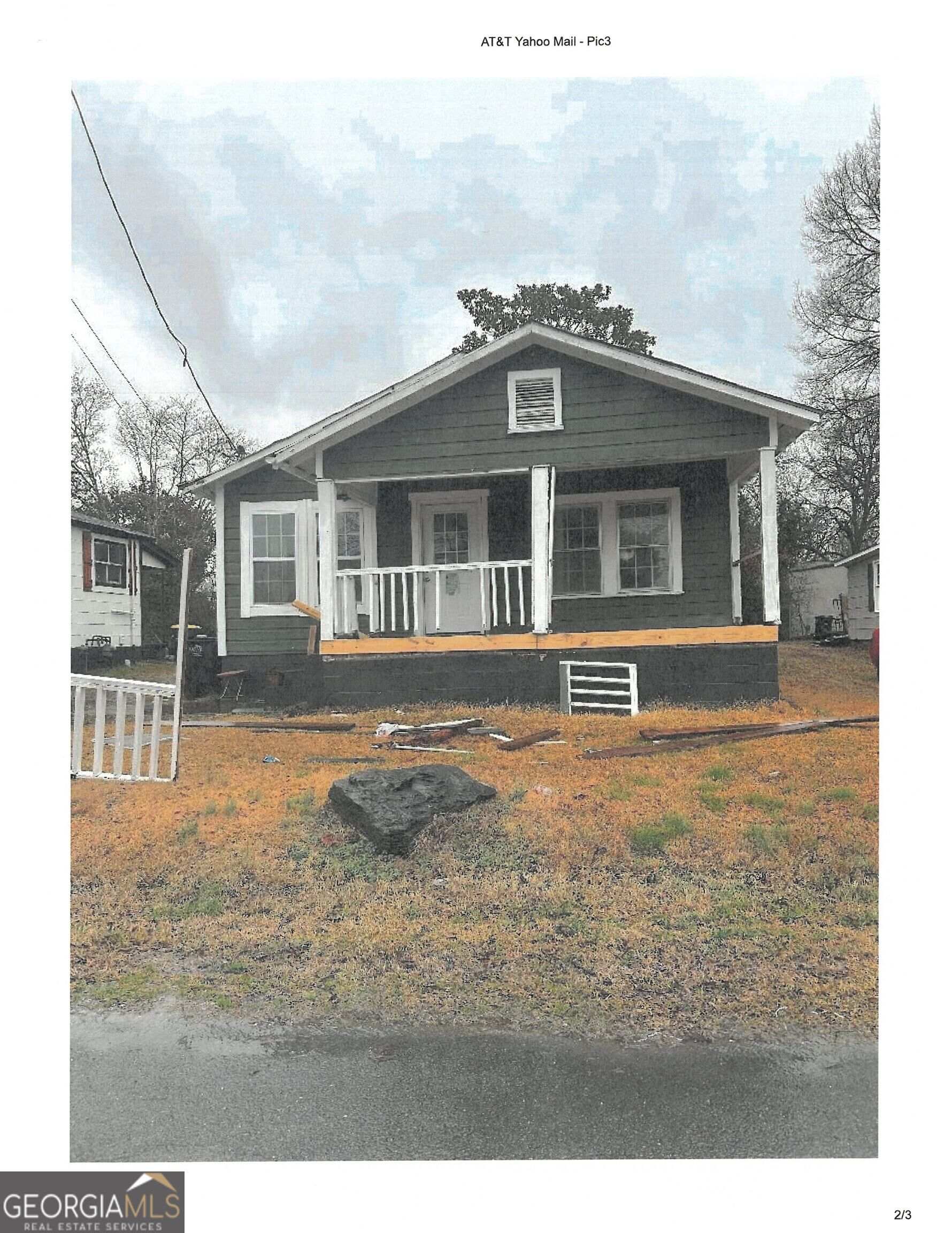 1804 Shorter Avenue Property Photo 4