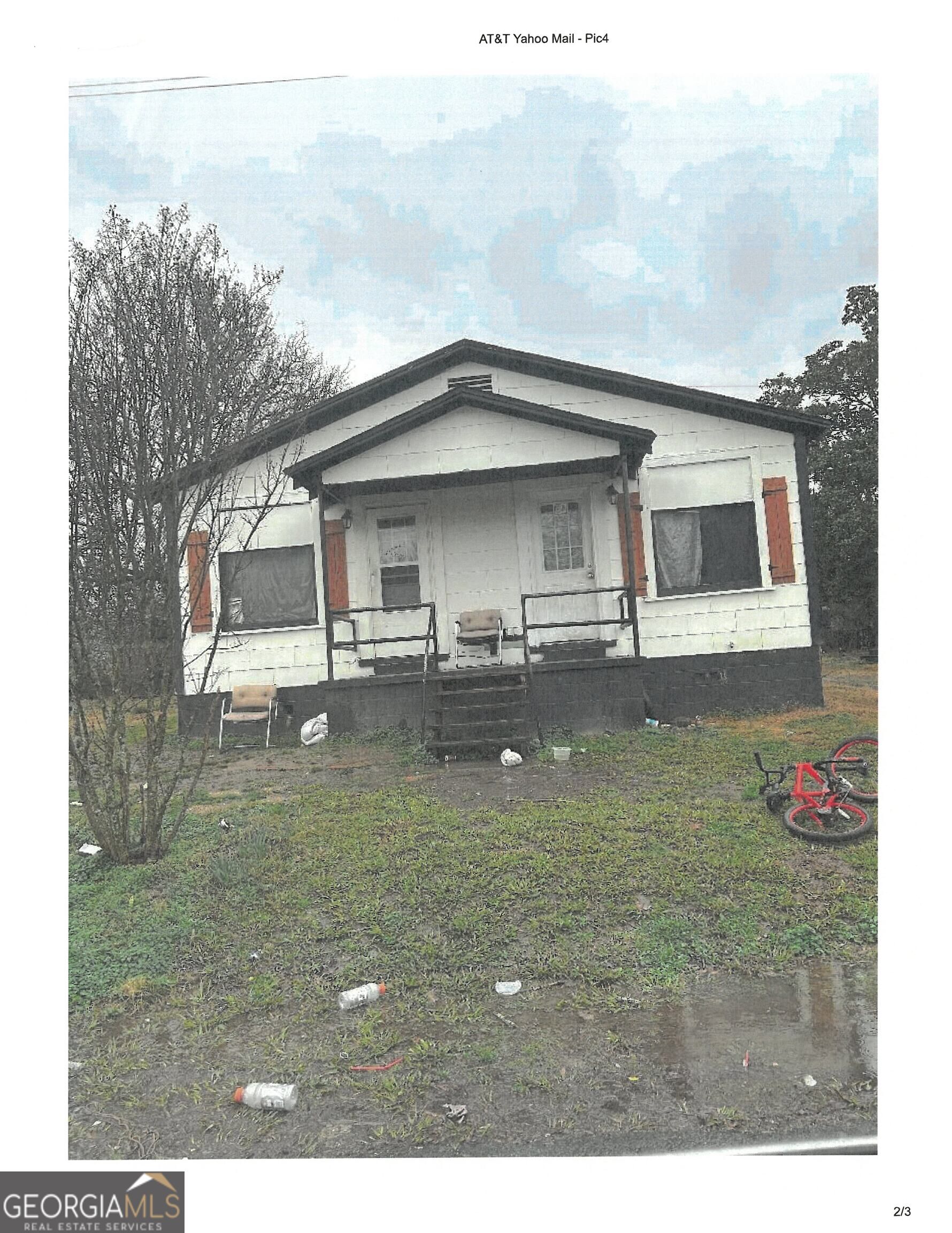 1804 Shorter Avenue Property Photo 5